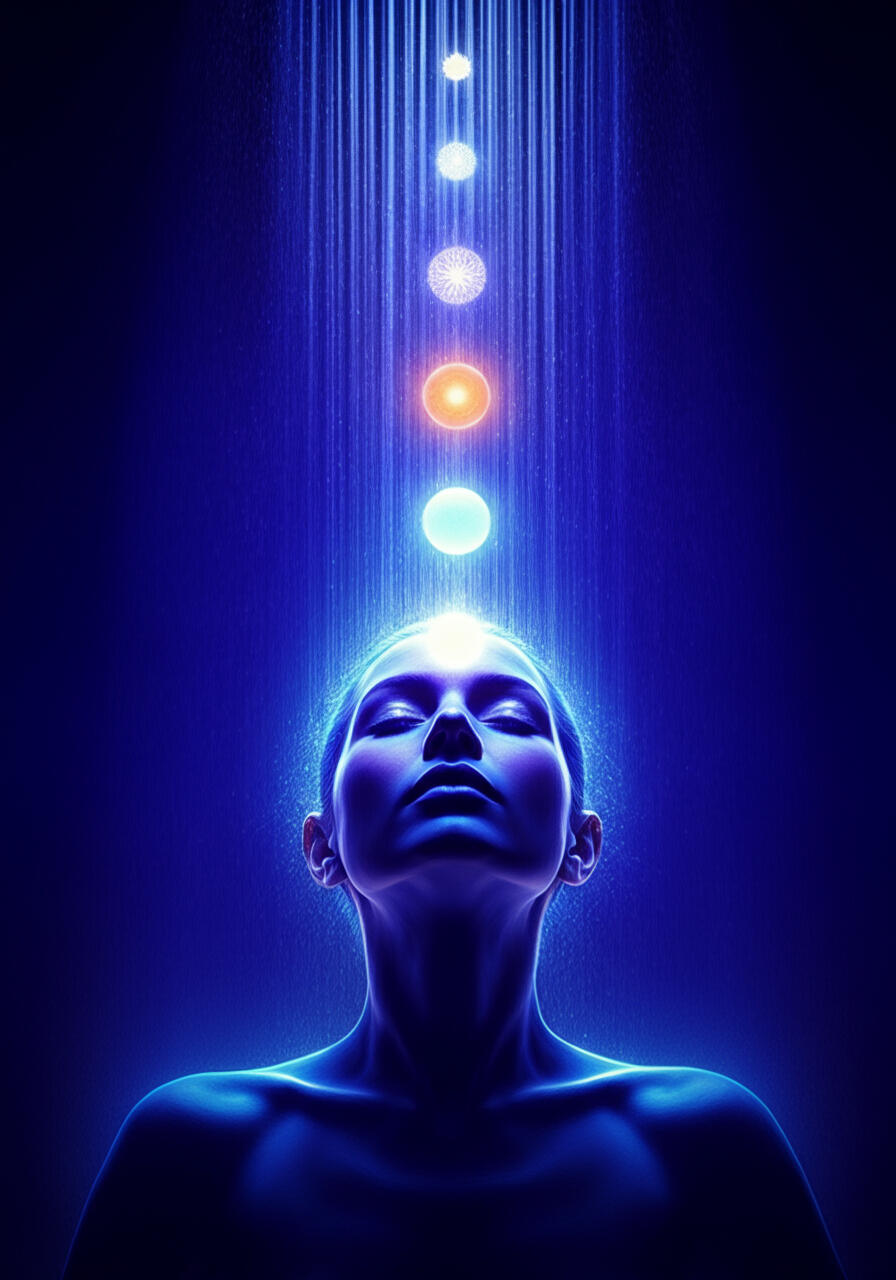 States of consciousness states of consciousness