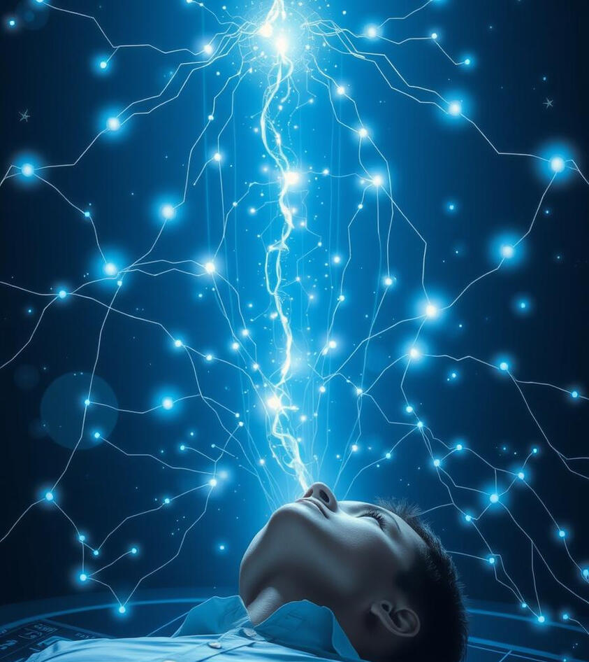 Quantum biohacking Quantum biohacking